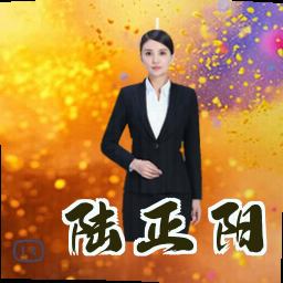 陆正阳