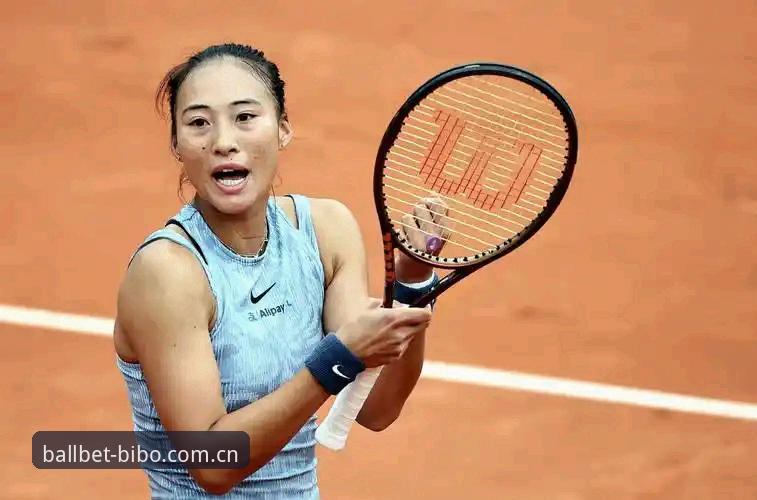 ballbet官网教程 2026法网女单观赛必备知识:从郑钦文保分战到贝博体育实时数据